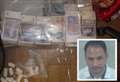 Gang jailed after £20m of fake prescription drugs sold