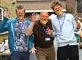 Fun day for Dementia Awareness Week