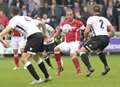 10-man Fleet claim derby spoils