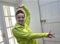 Zumba teacher to dance for Dame Vera Lynn