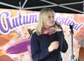 Mini music festival comes to Maidstone shopping centre