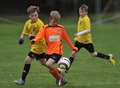 Medway Messenger Youth League results