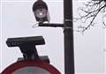 Crime-busting camera sparks huge debate