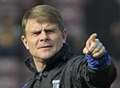 Andy Hessenthaler says he must