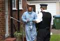 Murder probe after pensioner found dead 