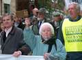 Veteran councillor and former Canterbury sheriff dies