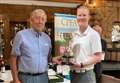 Popular golf tournament returns