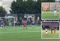 Kedwell jnr scores against Gillingham in pre-season friendly