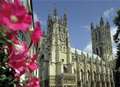 Explore Canterbury