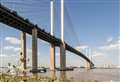 Dartford Crossing to close for works - again