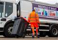 £700 ‘bonus’ payments to staff still working during bin strikes