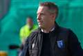 Harris' plans works out well for Gillingham