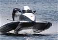 British F4 powerboat leader eyes one-off challenge this weekend