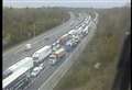 Delays on M20