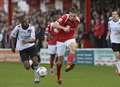 FA Cup first round draw