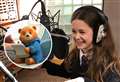 Schoolgirl stars in new Paddington series