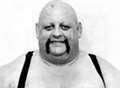 Superstar wrestler 'Dangerous' Danny dies