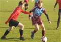 Medway Messenger Youth League results