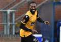 Deacon leaves Maidstone