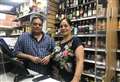 Popular couple leave store after 32 years