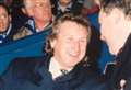 Tribute planned for Gillingham’s former owner