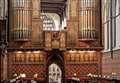 Cathedral praying for votes in organ World Cup