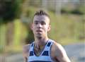 Leading trio inside three hours at Kent Coastal Marathon