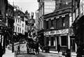 The 230-year-old shoe shop that’s still thriving in our high street