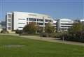 Travellers stop over at science park