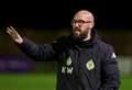 Ashford boss on challenging first season