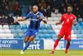 Covid rules keep fit-again Gillingham defender sidelined