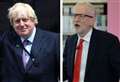 Boris loses snap election vote 