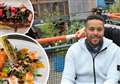 'Will Smith loved my chicken salad'