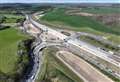 Opening month for multi-million-pound flyover confirmed