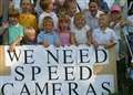 Bid to cut speed limit on danger road