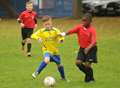 Medway Messenger Youth League results