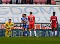 Report: Gills’ run over