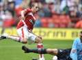 In pictures - Charlton v Swansea