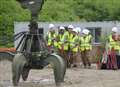 Cadets tackle Army exercises