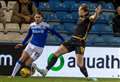 Gillingham loan man expected to stay