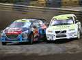 World Rallycross set for Lydden return