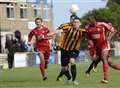 Ryman League - in pictures