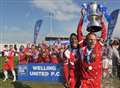 Welling v Eastleigh