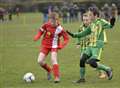 Medway Messenger Youth League results