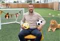 Harry Kane to read a Cbeebies Bedtime Story 