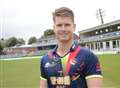 Neesham signs for Spitfires