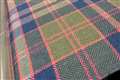 New Balmoral tartan created at request of King