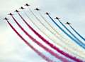 Airshow future in doubt despite huge crowds