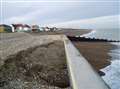 Environment Agency is working on funding sea defences in Kingsdown