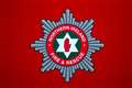 Paramedics ask fire service for Covid-19 support in NI